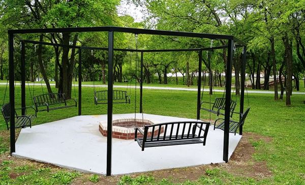 Lakeview Camp and Conference Center