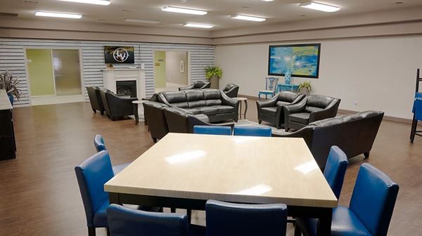 Lakeview Camp and Conference Center