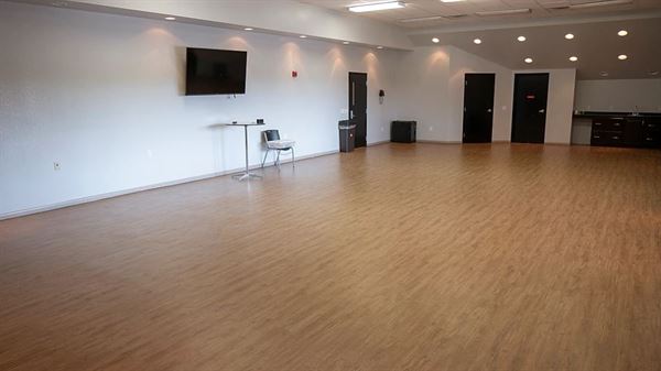 Lakeview Camp and Conference Center