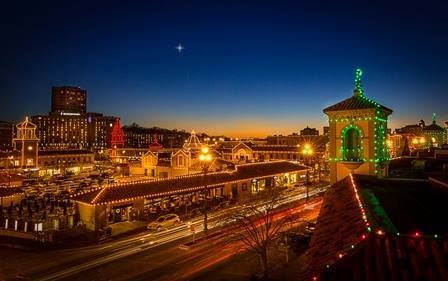 The Classic Cup Café