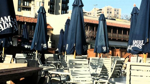 The Classic Cup Café