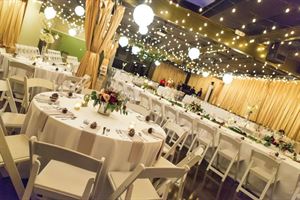 The Kansas City Room