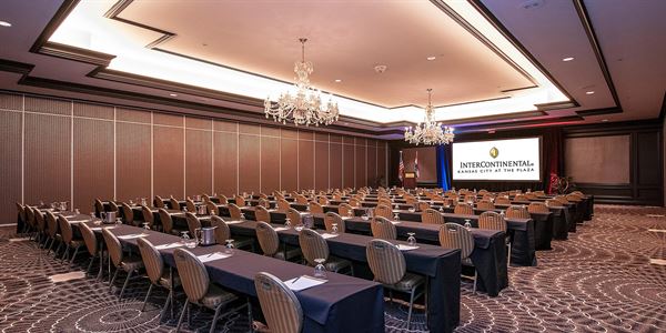 InterContinental Kansas City At The Plaza