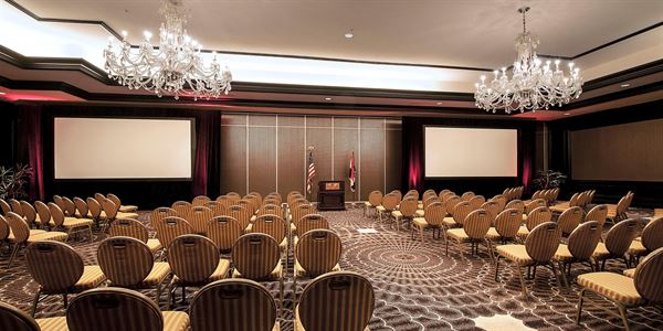 InterContinental Kansas City At The Plaza