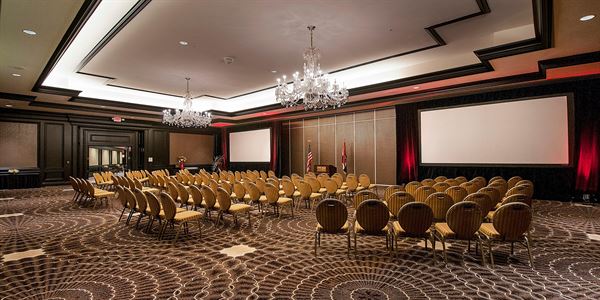 InterContinental Kansas City At The Plaza