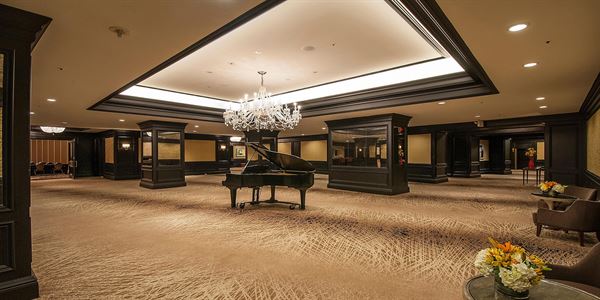 InterContinental Kansas City At The Plaza