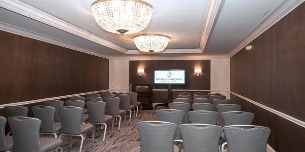 InterContinental Kansas City At The Plaza