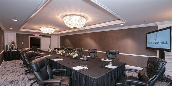 InterContinental Kansas City At The Plaza