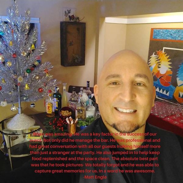 Traditions Mobile Bartending