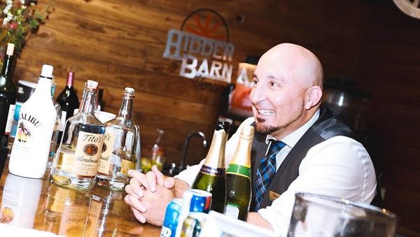 Traditions Mobile Bartending