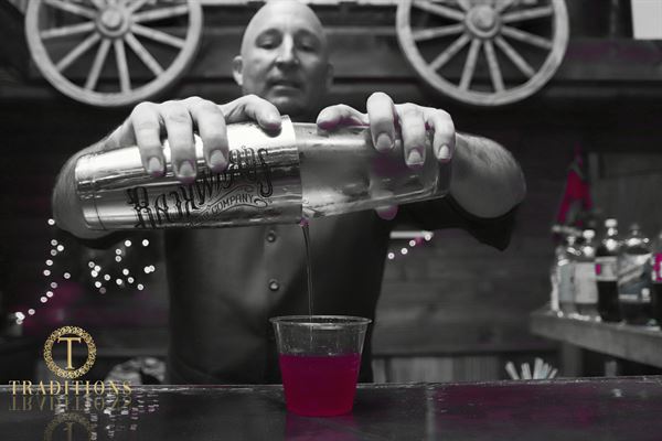 Traditions Mobile Bartending