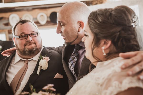 Traditions Event Services