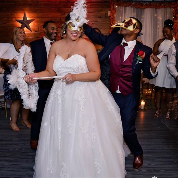 Traditions Event Services