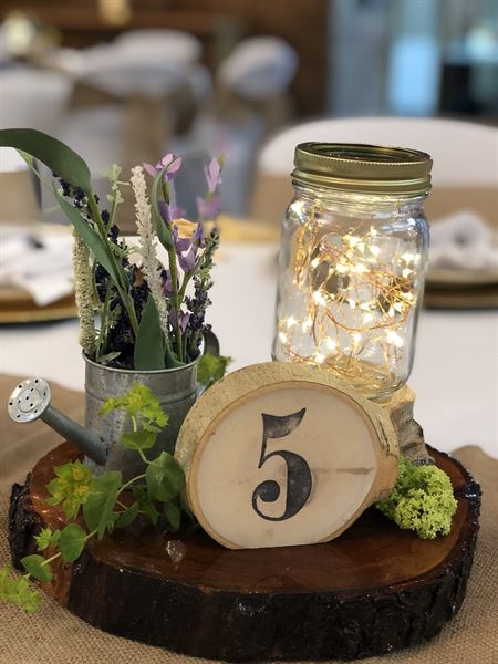 Traditions Event Services