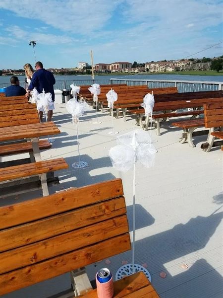 Harbor Lights Cruises Lake Ray Hubbard