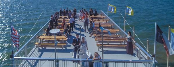 Harbor Lights Cruises Lake Ray Hubbard