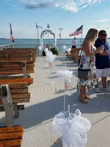 Harbor Lights Cruises Lake Ray Hubbard