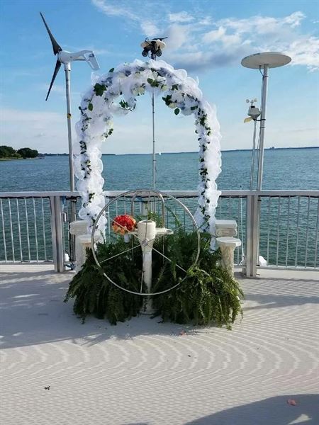 Harbor Lights Cruises Lake Ray Hubbard