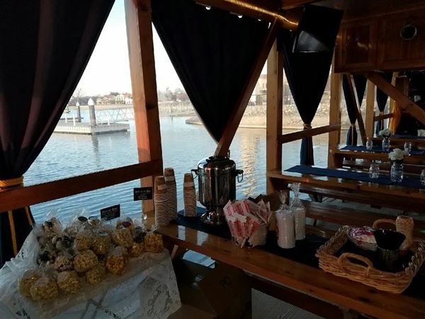 Harbor Lights Cruises Lake Ray Hubbard