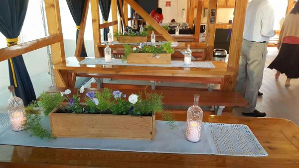 Harbor Lights Cruises Lake Ray Hubbard