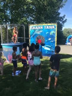 My Son's Inflatables