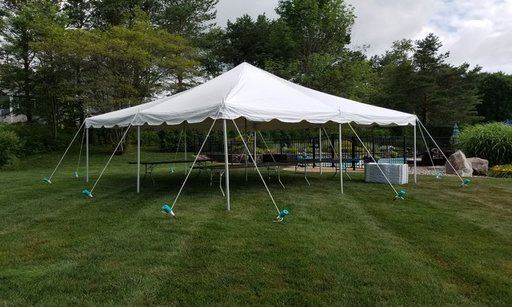 My Son's Inflatables