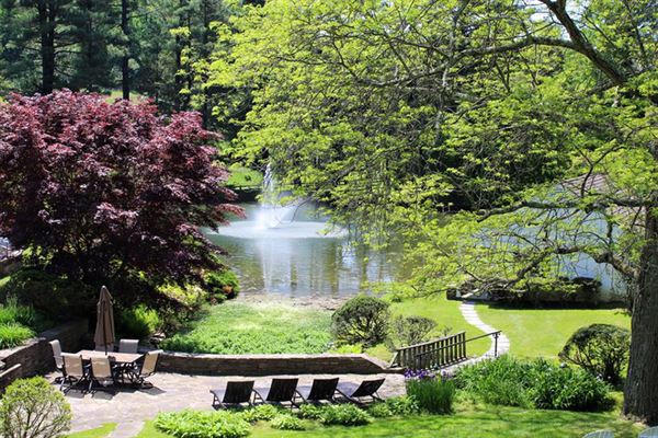 Inn at Whitewing Farm