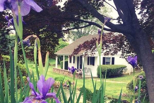 Inn at Whitewing Farm