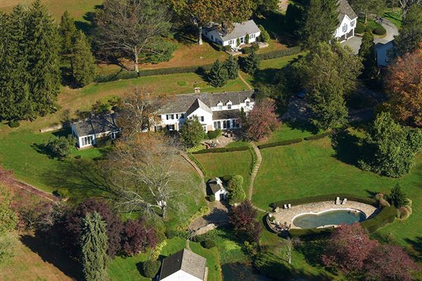 Inn at Whitewing Farm