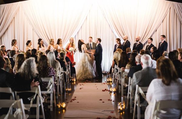 Mike Fretz Event Center