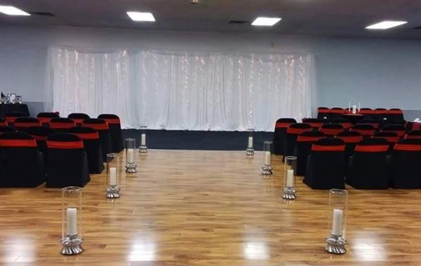 Arrington Place Event Center