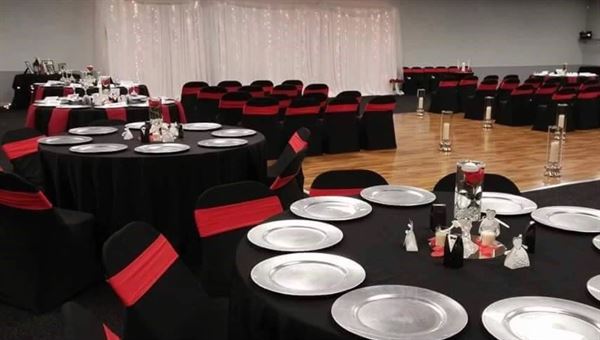 Arrington Place Event Center