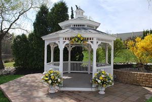 Gazebo