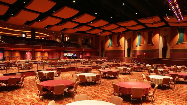 Riverwind Casino