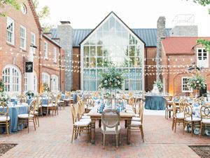 Frist Learning Center