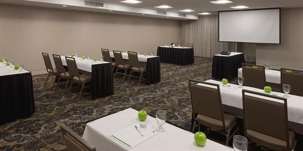 Holiday Inn New Orleans-Downtown Superdome