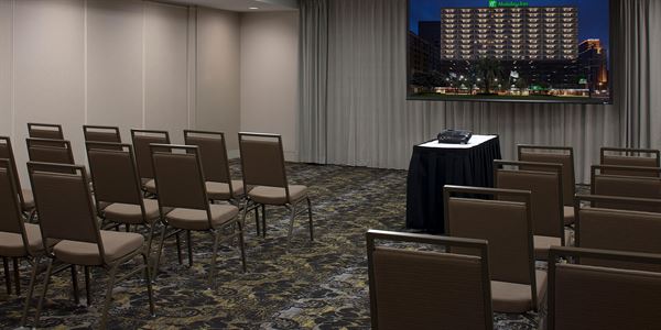 Holiday Inn New Orleans-Downtown Superdome