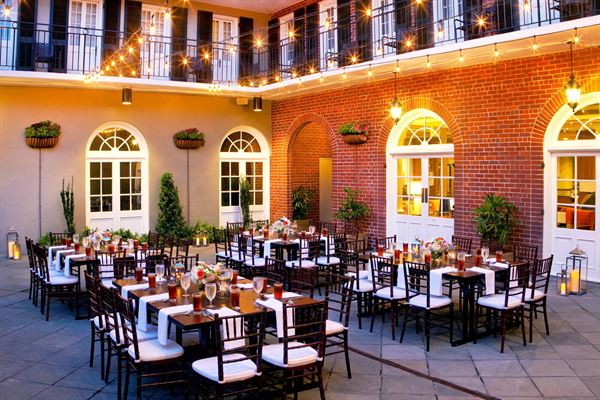 Four Points by Sheraton French Quarter