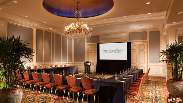 Omni Royal Orleans