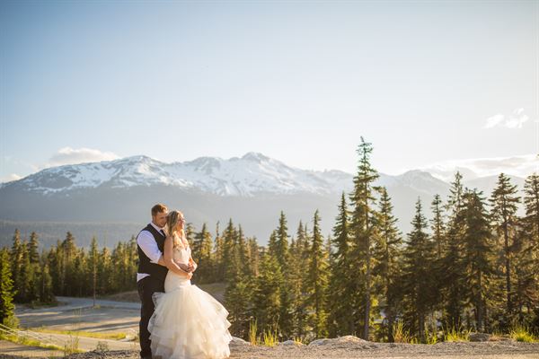 Whistler Sport Legacies