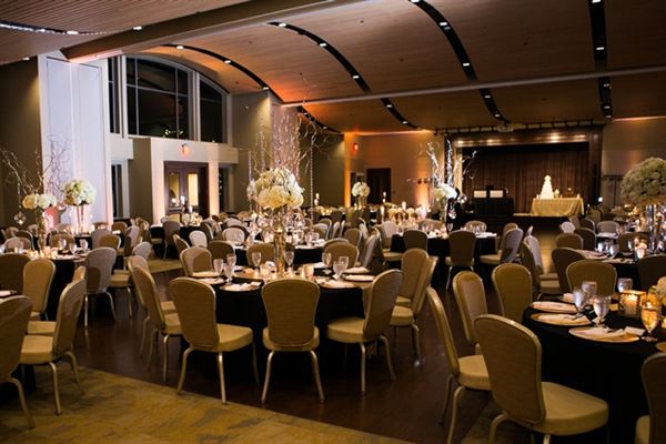 Legends Hall at The Marq Southlake