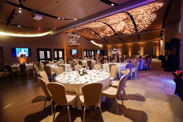 Legends Hall at The Marq Southlake