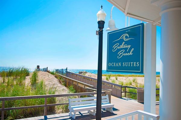 Residence Inn Bethany Beach Ocean Suites