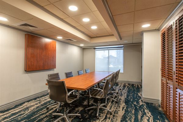 Wingate by Wyndham Charlotte Speedway/Concord