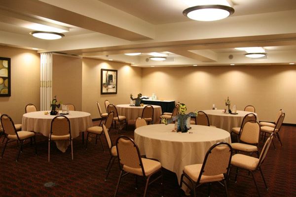 Hampton Inn Salt Lake City/Sandy