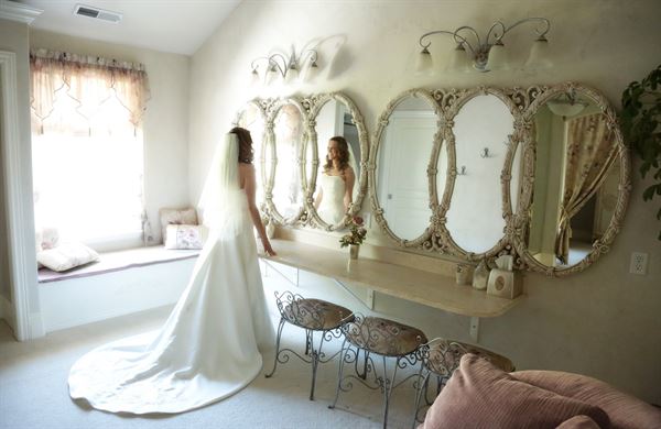 Millennial Falls Event Center