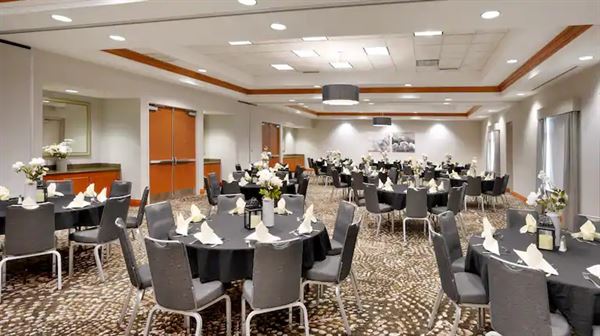 Hilton Garden Inn Salt Lake City/Sandy