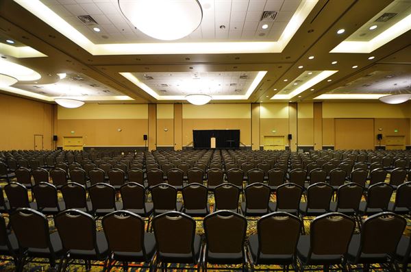 Davis Conference Center