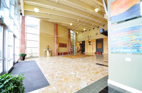 Davis Conference Center