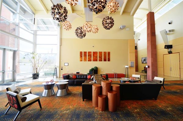 Davis Conference Center